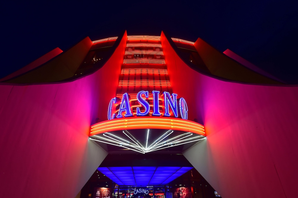 Casino