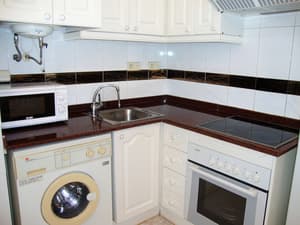 thumbnail: Private kitchen