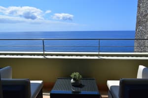 thumbnail: Balcony