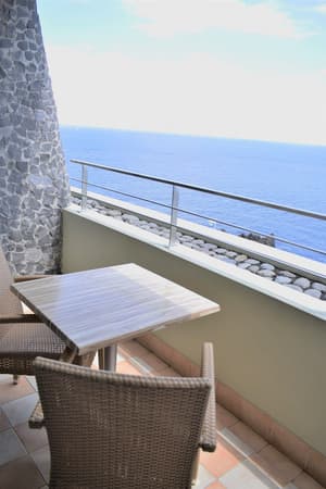 thumbnail: Balcony view