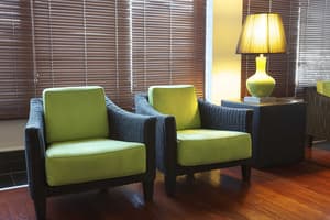 thumbnail: Interior detail
