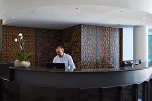 thumbnail: Reception