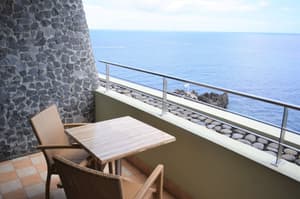 thumbnail: View from room