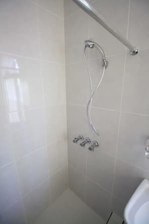 thumbnail: Bathroom shower