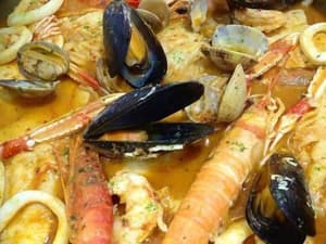 thumbnail: Restaurant