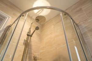 thumbnail: Bathroom shower