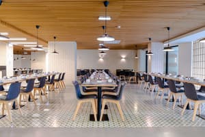 thumbnail: Breakfast area