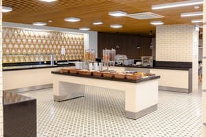 thumbnail: Breakfast area