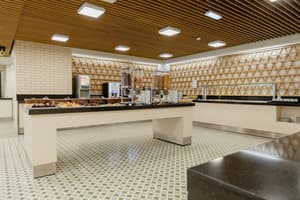 thumbnail: Breakfast area