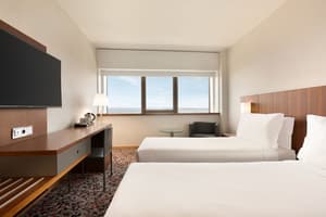 thumbnail: View from room