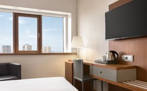 thumbnail: View from room
