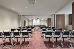 thumbnail: Meeting facility