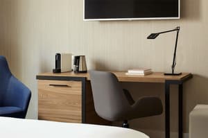 thumbnail: Room amenity