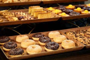 thumbnail: Breakfast area