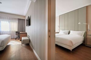 thumbnail: Room