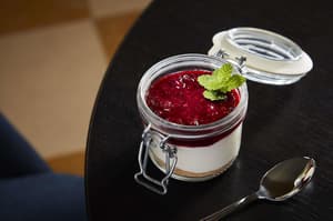thumbnail: Food and drink