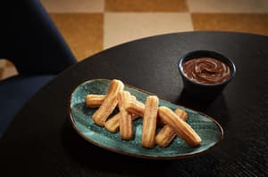 thumbnail: Food and drink