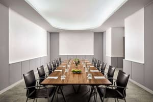 thumbnail: Meeting facility