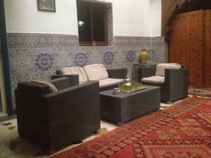 thumbnail: Living area