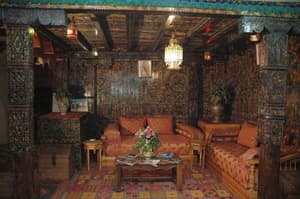 thumbnail: Living area