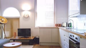 thumbnail: Private kitchen