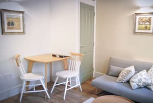thumbnail: Living area