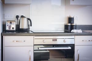 thumbnail: Private kitchen