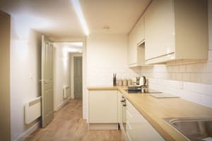 thumbnail: Private kitchen