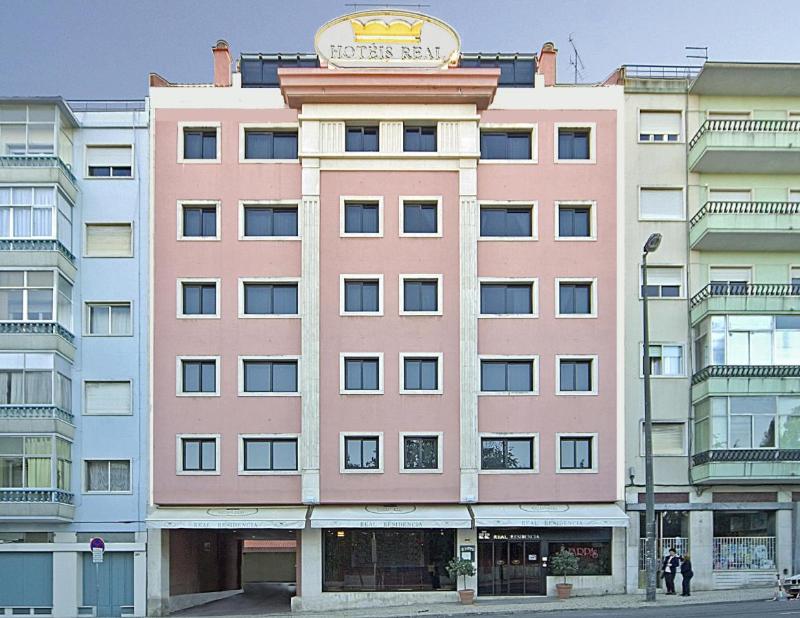 General view