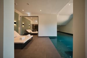 thumbnail: Indoor pool