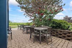 thumbnail: Terrace/patio
