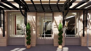 Hotel Majestic