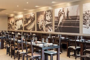 thumbnail: Restaurant