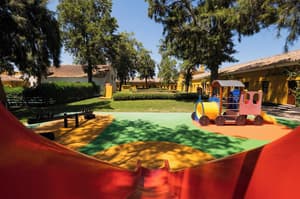 thumbnail: Children's area