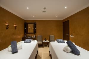 thumbnail: Spa treatment