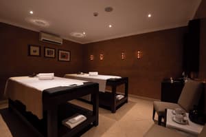 thumbnail: Massage