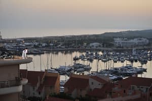 thumbnail: View from room