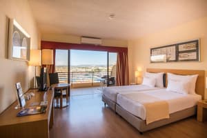 thumbnail: View from room