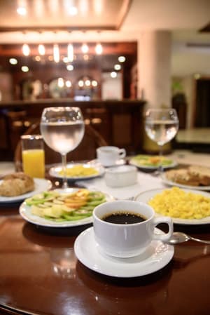 thumbnail: Breakfast meal