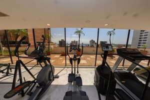 thumbnail: Gym