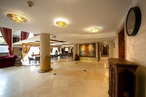 thumbnail: Reception