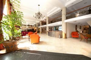 thumbnail: Reception