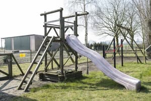 thumbnail: Children's play area - outdoor