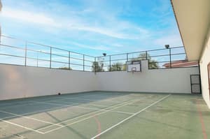 thumbnail: Sports facility