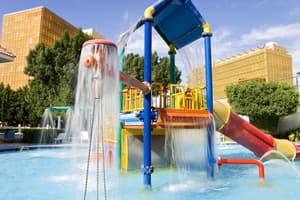 thumbnail: Children's activities
