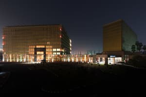 thumbnail: Front of property
