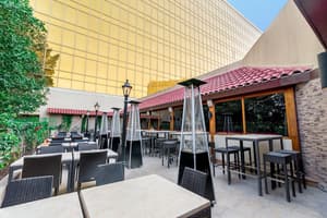 thumbnail: Terrace/patio