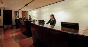 thumbnail: Reception