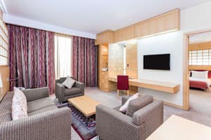 thumbnail: Room