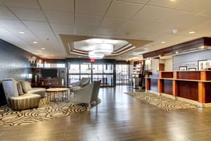 thumbnail: Reception